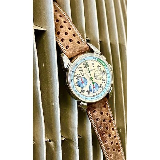 CUERVO Y SOBRINOS HISTORIADOR NINO FARINA II 3144.1NF - HISTORIADOR - ZNAČKY