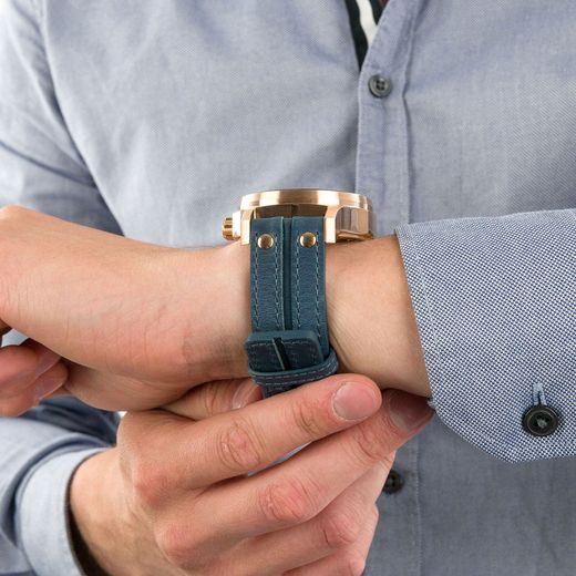 VOSTOK EUROPE EXPEDITON NORTH POLE-1 AUTOMATIC LINE YN55-595B641 - EXPEDITION NORTH POLE - ZNAČKY