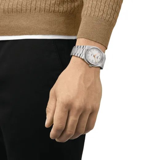 TISSOT PRX 40 T137.410.11.031.00 - PRX - BRANDS