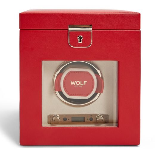 NATAHOVAČ WOLF PALERMO 213772 - WATCH WINDERS - ACCESSORIES