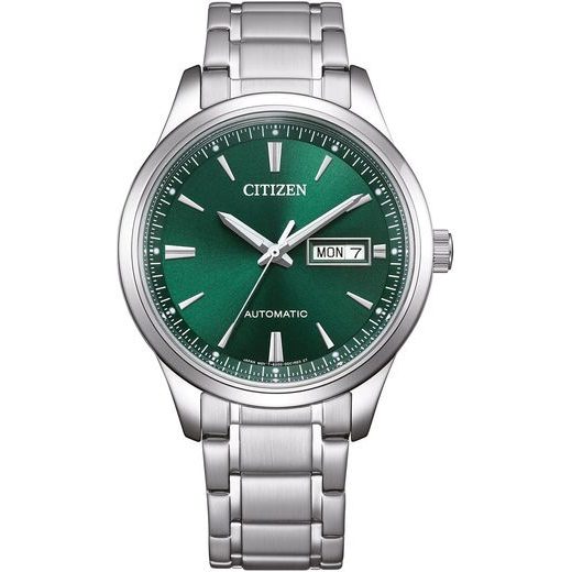 CITIZEN AUTOMATIC NY4058-79XE - ELEGANT - BRANDS