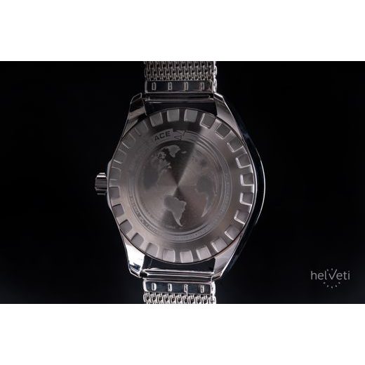 VOSTOK EUROPE SPACE RACE AUTOMATIC LINE YN55-325A745B - SPACE RACE - ZNAČKY