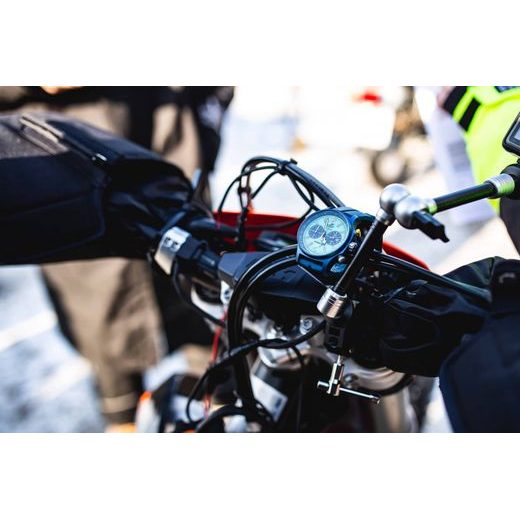 VOSTOK EUROPE LIMITED EDITION BAIKAL 6S21-595E430 - LIMITED EDITION - BRANDS