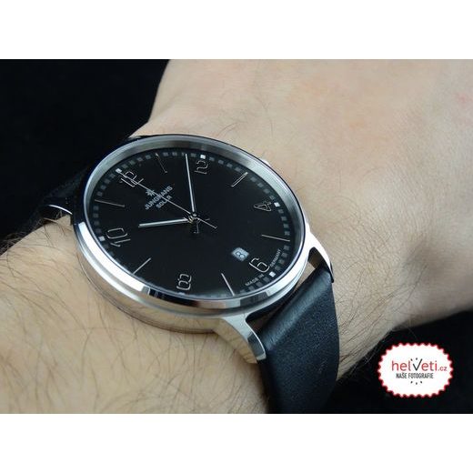 JUNGHANS MILANO SOLAR 14/4062.00 - MILANO - ZNAČKY