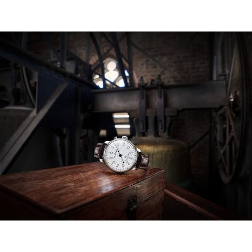 MEISTERSINGER BELL HORA LIMITED EDITION - MEISTERSINGER - BRANDS