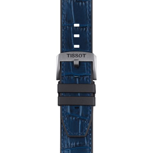 TISSOT T-RACE SWISSMATIC T115.407.17.041.00 - TISSOT - ZNAČKY