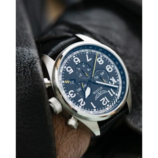 AVIATOR AIRACOBRA P 45 CHRONO V.2.25.0.169.4 - AIRACOBRA P 45 CHRONO - BRANDS