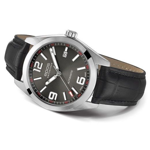 EPOS SPORTIVE 3411.131.20.54.25 - TIMELESS - ZNAČKY