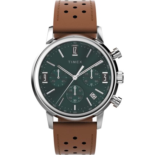 TIMEX MARLIN TW2W10100UK - TIMEX - MĂRCI
