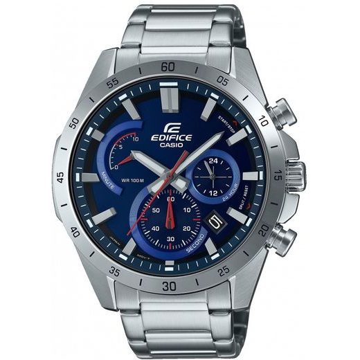 CASIO EDIFICE EFR-573D-2AVUEF - EDIFICE - BRANDS