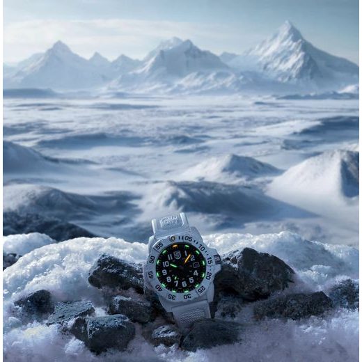 LUMINOX NAVY SEAL 3500 SERIES XS.3507.WB - SEA - ZNAČKY