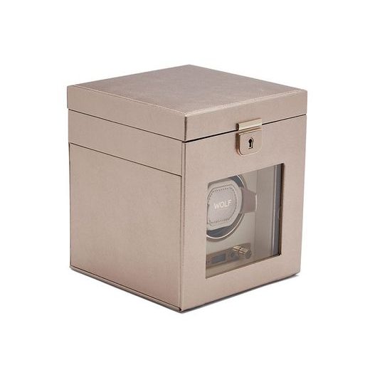 WATCH WINDER WOLF PALERMO 213716 - WATCH WINDERS - ACCESSORIES