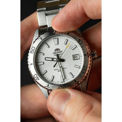 ORIENT SPORTS AUTOMATIC RA-AC0Q03S MAKO 40 - SPORTS - ZNAČKY