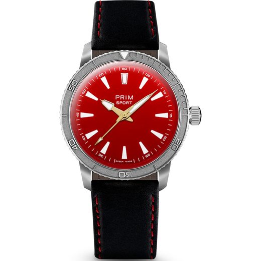 PRIM SPORT 38 A L09P.18058.CH - AUTOMATIC - ZNAČKY