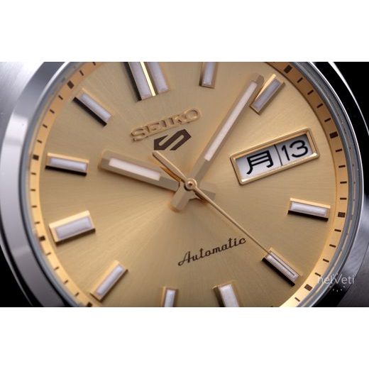 SEIKO 5 SPORTS SRPL59K1 - SEIKO 5 - MĂRCI