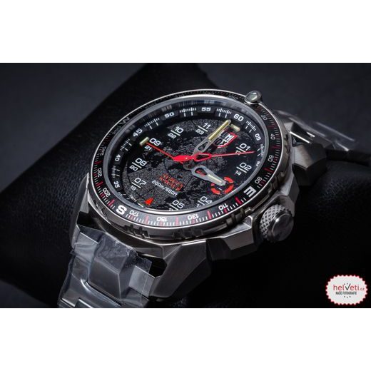 LUMINOX LAND ICE-SAR ARCTIC 1200 SERIES XL.1202 - LUMINOX - BRANDS