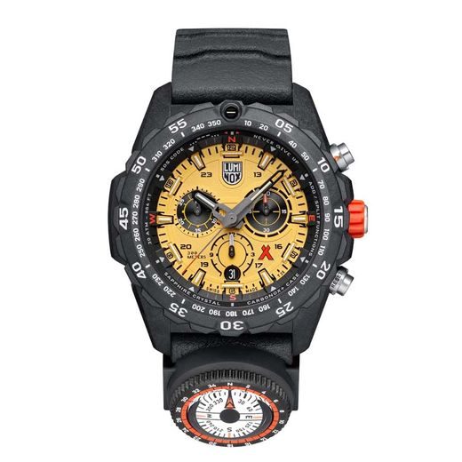 LUMINOX BEAR GRYLLS SURVIVAL 3740 MASTER SERIES XB.3745 - BEAR GRYLLS - ZNAČKY