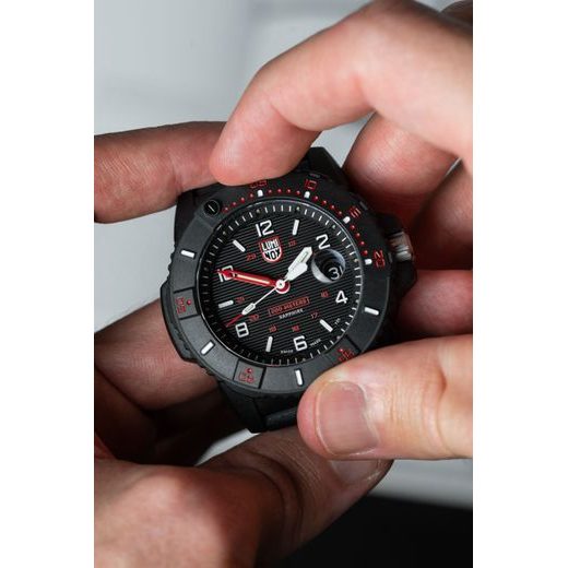 LUMINOX NAVY SEAL 3615 - SEA - BRANDS