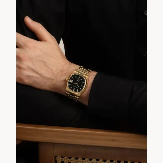 BULOVA SUPER SEVILLE PRECISIONIST 97B246 - ARCHIVE SERIES - ZNAČKY