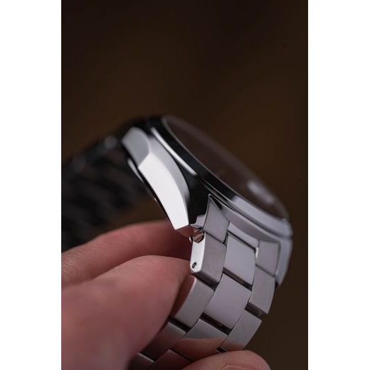 BULOVA SURVEYOR AUTOMATIC 96B470 - AUTOMATIC - BRANDS