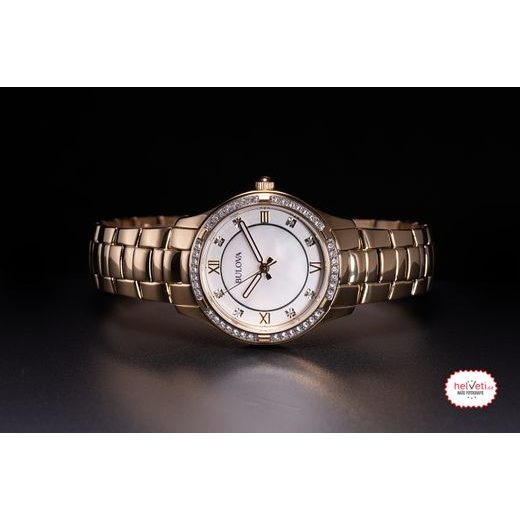 BULOVA CRYSTAL 98L256 - CRYSTAL - ZNAČKY