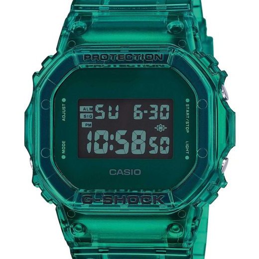 CASIO G-SHOCK DW-5600SB-3ER - CASIO - ZNAČKY