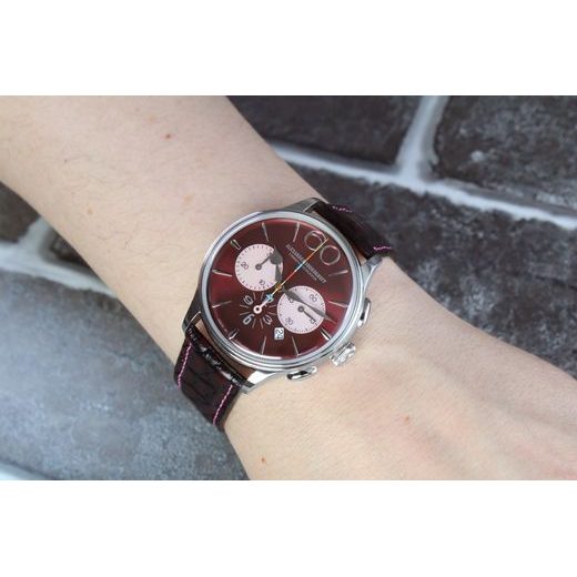 ALEXANDER SHOROKHOFF HAPPY SECOND AS.HS-06 - AVANTGARDE - BRANDS