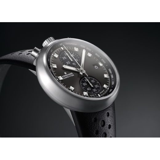 JUNGHANS 1972 COMPETITION CHRONOSCOPE AUTOMATIC 27/4504.00 - 1972 - BRANDS