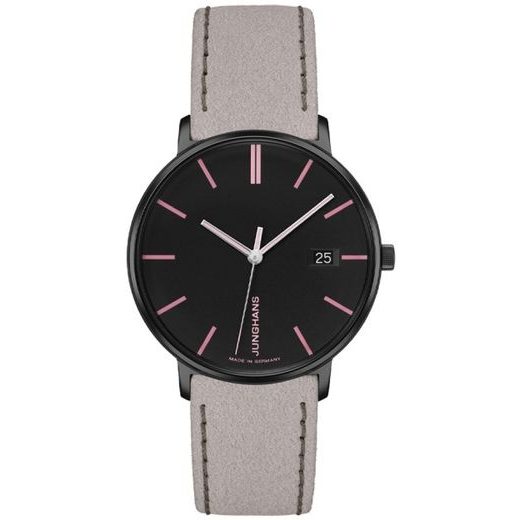 JUNGHANS FORM DAMEN 47/4256.00 - FORM DAMEN - BRANDS