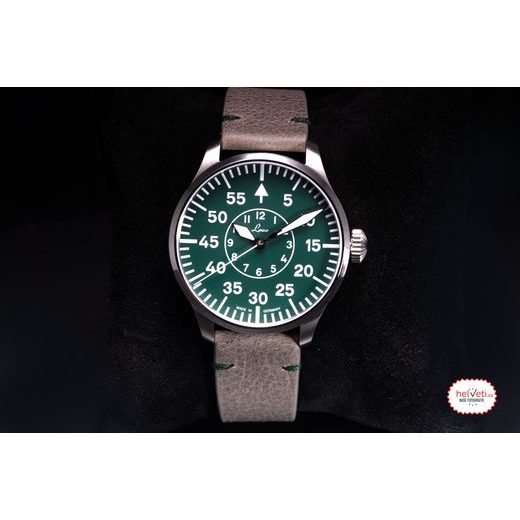 LACO AACHEN GRÜN 42 - PILOT BASIC - ZNAČKY