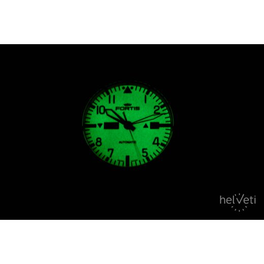 FORTIS NOCTURNAL 655-18-12-K - AVIATIS - ZNAČKY