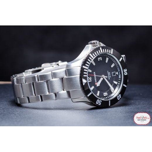 WENGER SEA FORCE 01.0621.109 - SEA FORCE - BRANDS