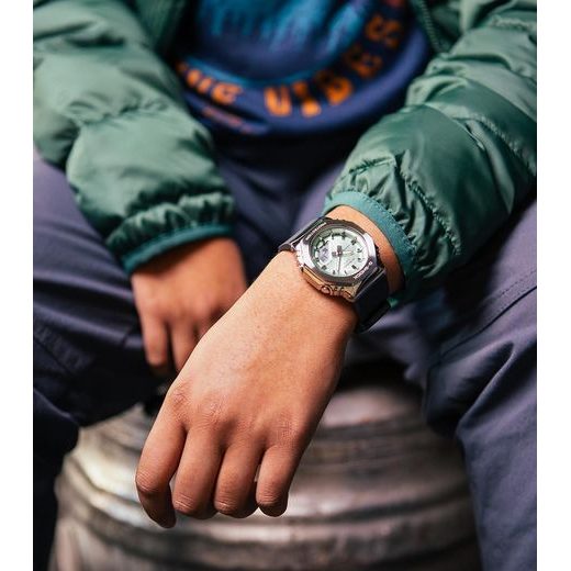 CASIO G-SHOCK GM-S2110-3AER - CASIOAK - BRANDS