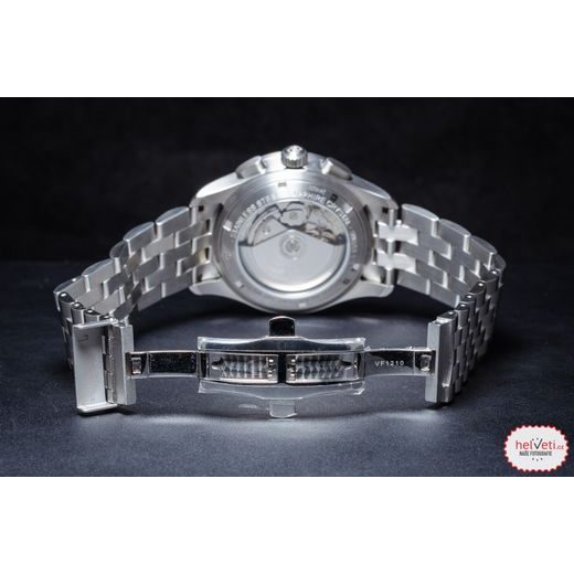 VICTORINOX AIRBOSS MECHANICAL CHRONOGRAPH 241620 - AIRBOSS - BRANDS