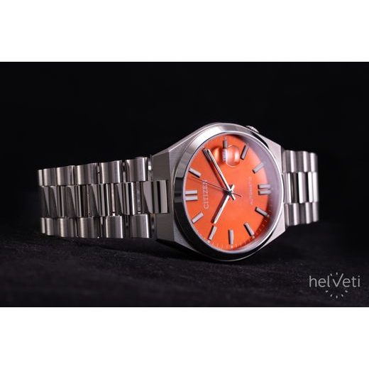CITIZEN TSUYOSA AUTOMATIC NJ0151-88Z - ELEGANT - ZNAČKY