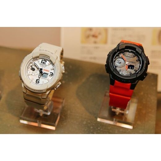 CASIO BGA 230-4B - CASIO - ZNAČKY