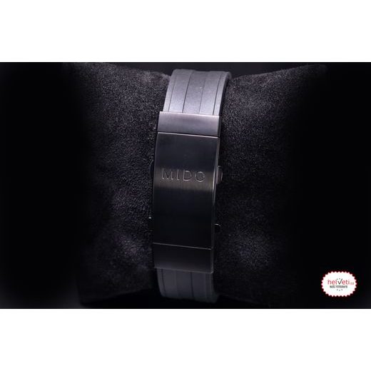 MIDO OCEAN STAR 200C CARBON CHRONOMETER LIMITED EDITION M042.431.77.081.00 - OCEAN STAR - BRANDS