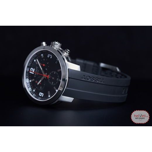 TISSOT PRC 200 QUARTZ T055.417.17.057.00 - TISSOT - ZNAČKY