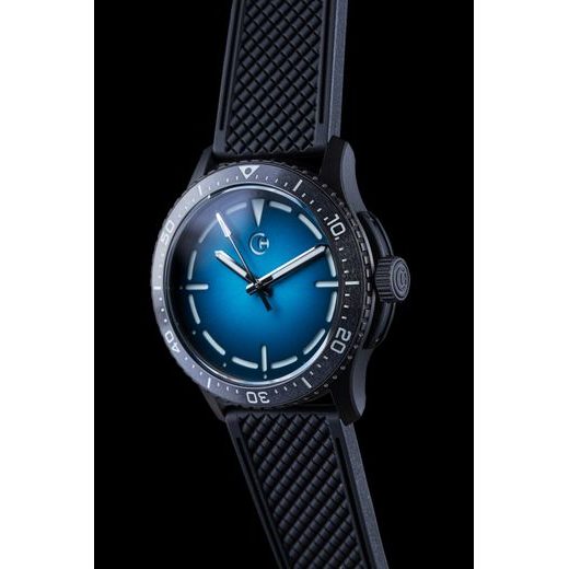 CHRONOTECHNA SEAQUEST DIVE FROZEN DEEP - CHRONOTECHNA - BRANDS