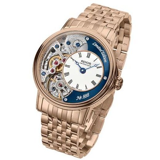 EPOS OEUVRE D'ART 3435.313.24.26.25 - ARTISTRY - BRANDS