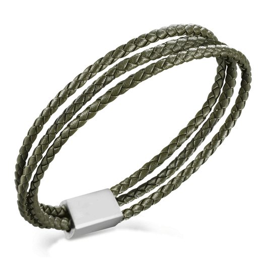 NÁRAMEK BOCCIA TITANIUM 03053-0221 - BRACELETS - ACCESSORIES