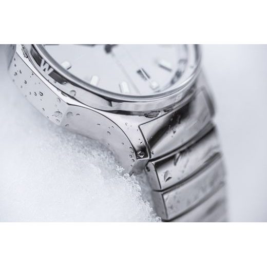 VOSTOK EUROPE EXPEDITION GLACIER NH35-592A784 - LIMITED EDITION - BRANDS