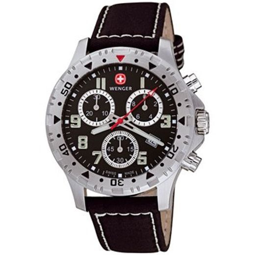 WENGER OFF ROAD CHRONO 79356W - WENGER - ZNAČKY
