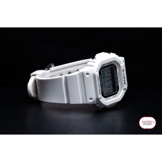 CASIO BABY-G BGD-5650-7ER - BABY-G - ZNAČKY