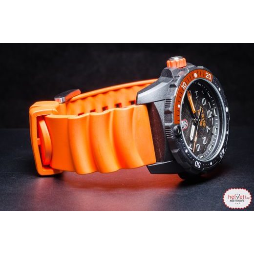 LUMINOX BEAR GRYLLS SURVIVAL 3720 SEA SERIES XB.3729.NGU - BEAR GRYLLS - ZNAČKY