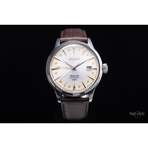 SEIKO PRESAGE CLASSIC SERIES SPB529J1 LIMITED EDITION - PRESAGE - ZNAČKY