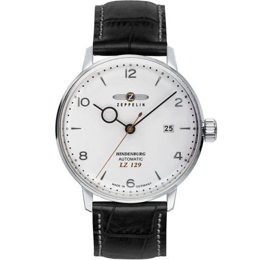 ZEPPELIN LZ 129 HINDENBURG AUTOMATIC 8062-1 - ARCHÍV
