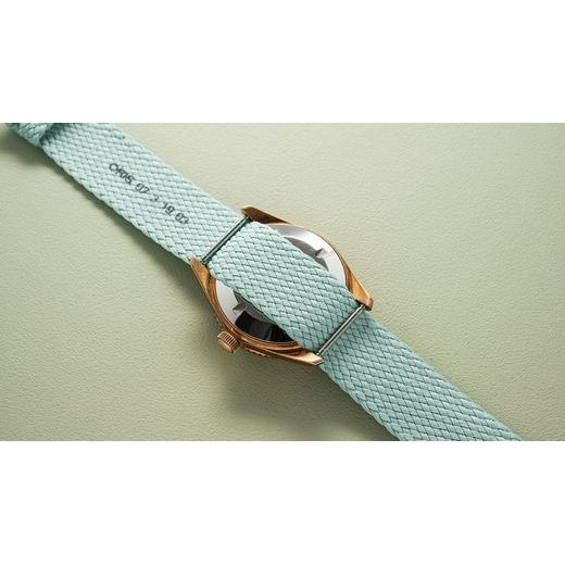 ORIS DIVERS SIXTY-FIVE COTTON CANDY 01 733 7771 3157-07 3 19 03BR - DIVERS - ZNAČKY