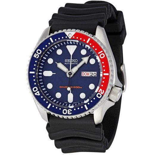 SEIKO SKX009K1 - SEIKO - ZNAČKY