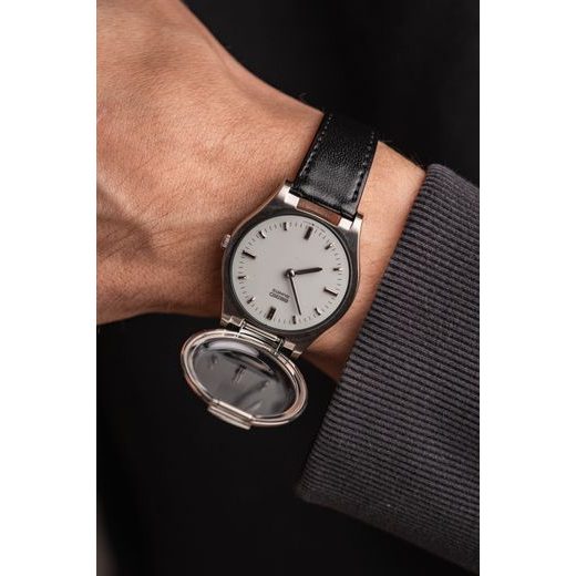 SEIKO BRAILLE S23159J5 - QUARTZ - ZNAČKY